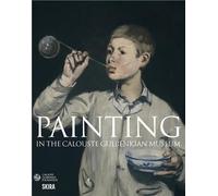 Painting In The Calouste Gulbenkian Museum