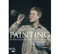 Painting in the Calouste Gulbenkian Museum /anglais