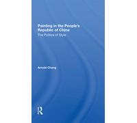 Painting In The People's Republic Of China