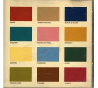 The Beautiful South – Painting In Red