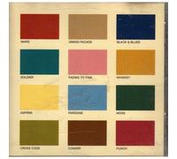 The Beautiful South – Painting In Red