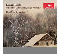 Loeb / Smith - Painting Landscape Text