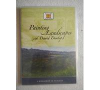 Painting Landscapes With David Dunlop: Program 4- Oil in Tuscany
