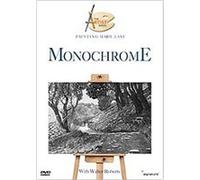 Painting Made Easy - Monochrome G