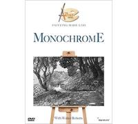 Painting Made Easy – Monochrome – Import anglais
