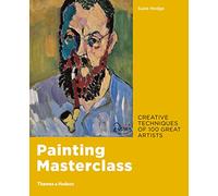 Painting Masterclass