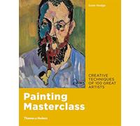 Painting Masterclass – Thames & Hudson