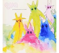 Painting Monsters on Clouds [Import allemand]