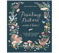 Painting Nature With Clare