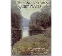 Painting Nature's Quiet Places