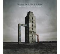 Painting Of A Panic Attack (180 Gram Vinyl) by Frightened Rabbit [VINYL] NEUF