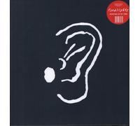 Painting of My Time-Clear Vinyl