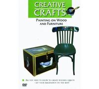 Painting On Wood And Furniture G
