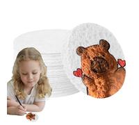 Painting Paper - Foam Texture Sheets, Abstract Canvas Alternative, Thick Raised Medium, Creative Mixed Media Art Supplies, Arts Crafts & Sewing, Blank Template for School Projects Coloring