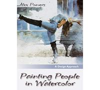 Painting People in Watercolor