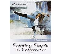 Painting People In Watercolor