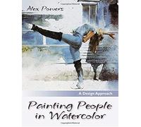 Painting People In Watercolor
