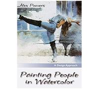 Painting People In Watercolor