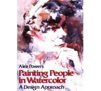 Painting People in Watercolor: A Design Approach