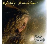 Painting Sidewalks by Wendy Bucklew (1998-05-30)