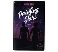 Painting Stars - tome 1