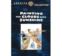 Painting The Clouds with Sunshine