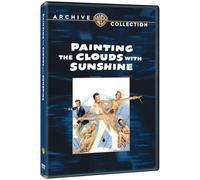 Painting The Clouds with Sunshine