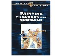 Painting The Clouds with Sunshine – W & B