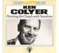 Painting the Clouds with Sunshine [IMPORT]