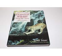 Painting the Drama of Wildlife Step by Step