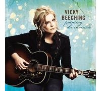 Painting the Invisible by Vicky Beeching (2007-04-03)