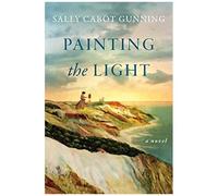 Painting The Light