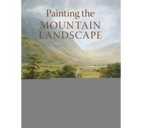 Painting The Mountain Landscape