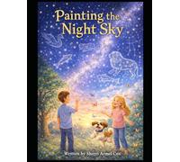 Painting the Night Sky: How the Stars and Milky Way Began
