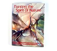 Painting the Spirit of Nature