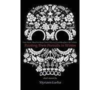 Painting Their Portraits In Winter