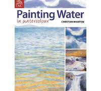Painting Water In Watercolour