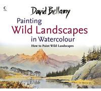 Painting Wild Landscapes in Watercolour