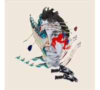Painting With by ANIMAL COLLECTIVE [Audio CD] NEUF