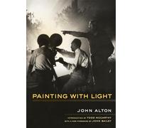 Painting With Light