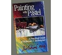 Painting with Pastel