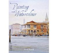 Painting With Watercolour