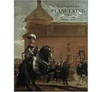 Paintings For The Planet King - Andres Ubeda De Los Cobos - Paul Holberton - broché - Beau livre