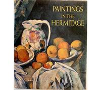 Paintings in the Hermitage