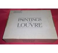 Paintings in the Louvre