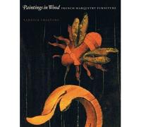 Paintings In Wood - Yannick Chastang - Paul Holberton - broché - Monographie
