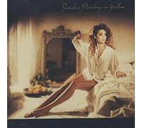 Paintings in Yellow (1990) [Import]