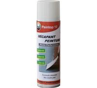 Décapant peinture haute performance aspect mousse aérosol 500 ml DALEP