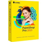 PaintShop Pro 2023 Licence édition établissement scolaire