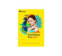 PaintShop Pro 2023 - Licence perpétuelle - 1 poste - A télécharger